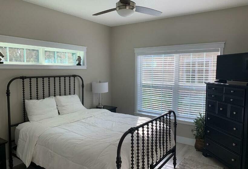 침실 2개 빌라, The Grand Oaks Resort