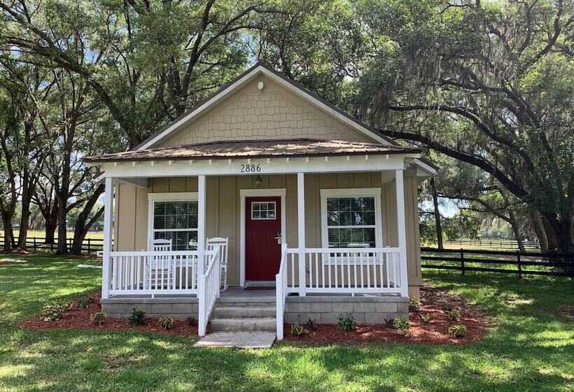 빌라 침실 1개, The Grand Oaks Resort