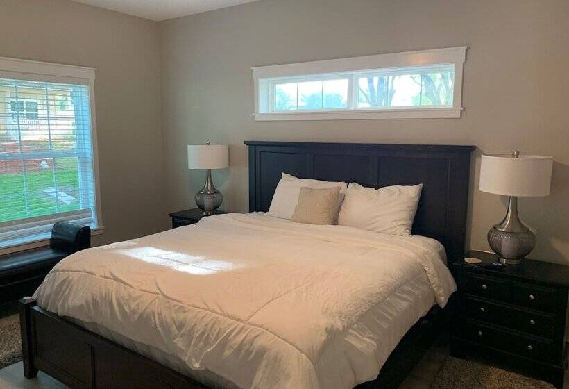 빌라 침실 1개, The Grand Oaks Resort