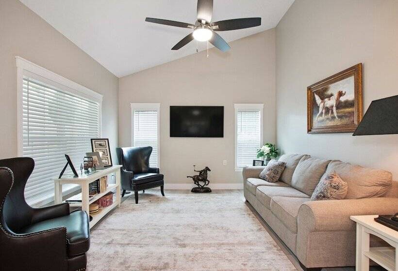 빌라 침실 1개, The Grand Oaks Resort