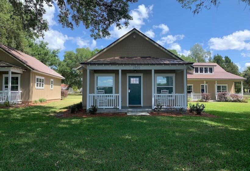 빌라 침실 1개, The Grand Oaks Resort