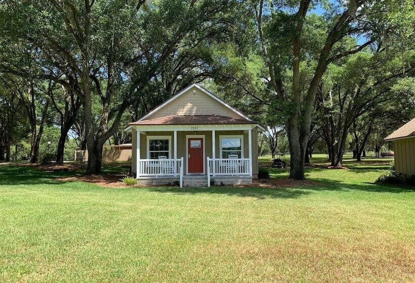 빌라 침실 1개, The Grand Oaks Resort