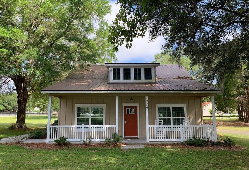 침실 2개 빌라, The Grand Oaks Resort