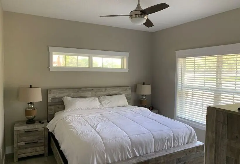 ツーベッドルーム ヴィラ, The Grand Oaks Resort