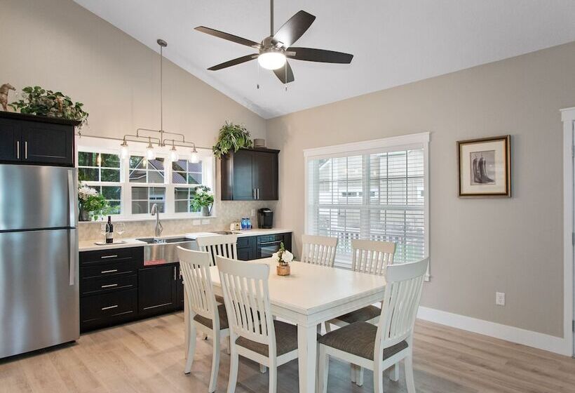 침실 2개 빌라, The Grand Oaks Resort