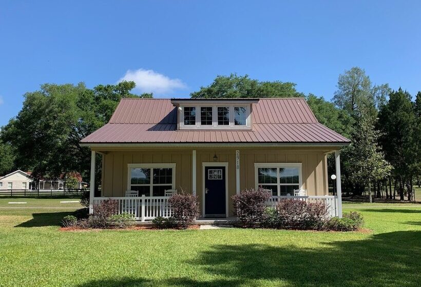 침실 2개 빌라, The Grand Oaks Resort