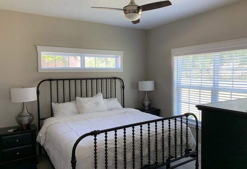 침실 2개 빌라, The Grand Oaks Resort