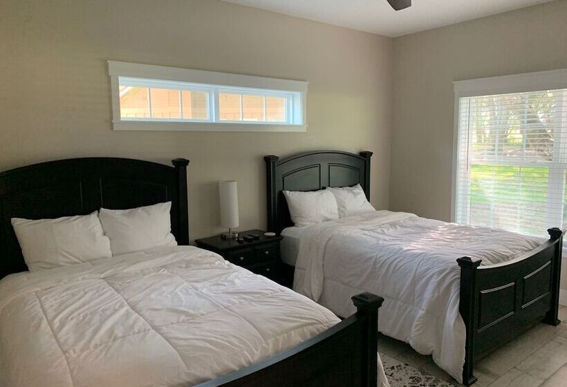 빌라 침실 1개, The Grand Oaks Resort