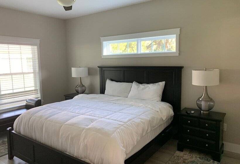 Вилла 1 Спальня, The Grand Oaks Resort
