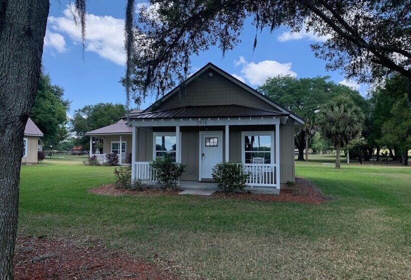 빌라 침실 1개, The Grand Oaks Resort