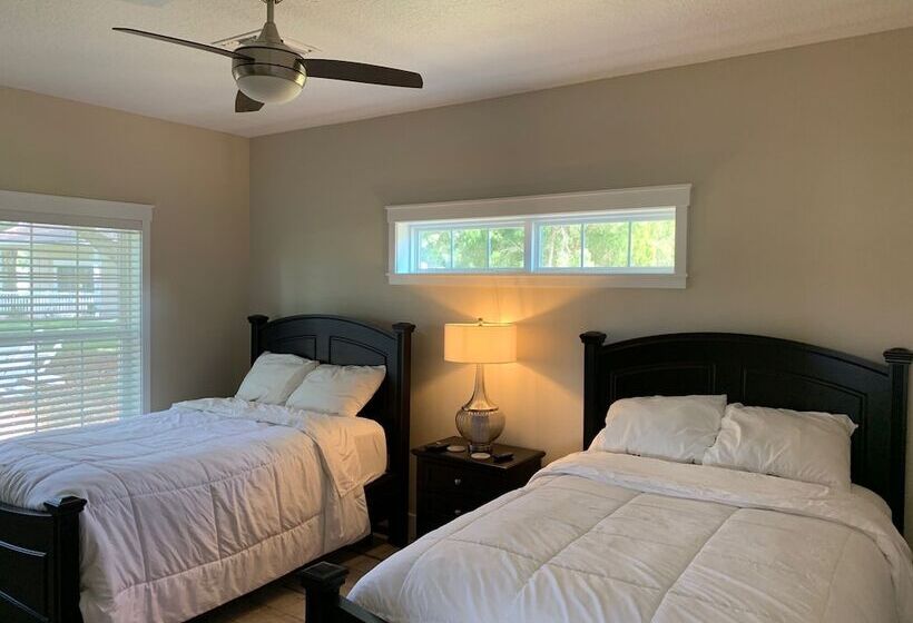빌라 침실 1개, The Grand Oaks Resort