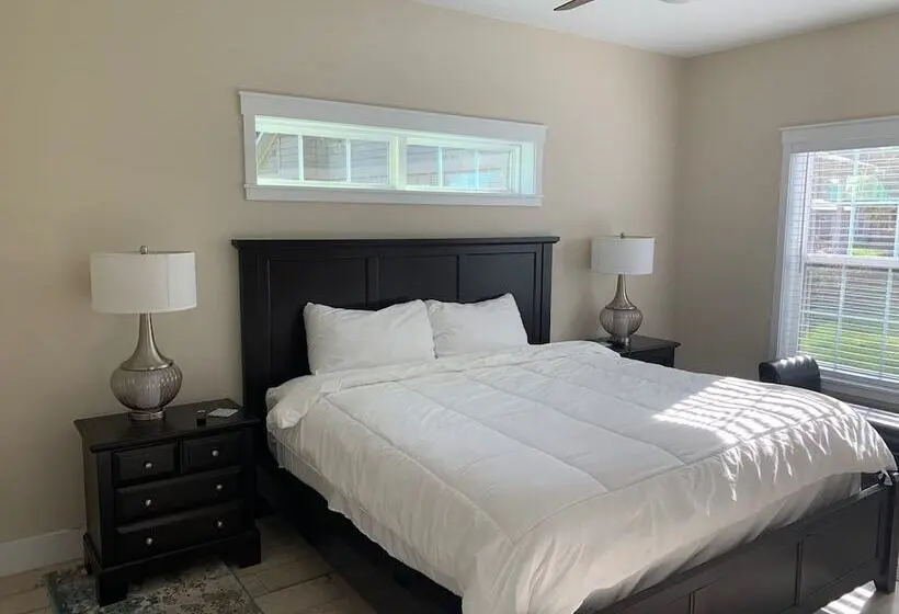 ビラホテル1ベッドルーム, The Grand Oaks Resort