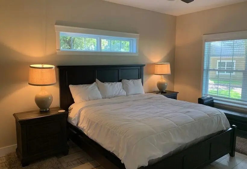 ビラホテル1ベッドルーム, The Grand Oaks Resort