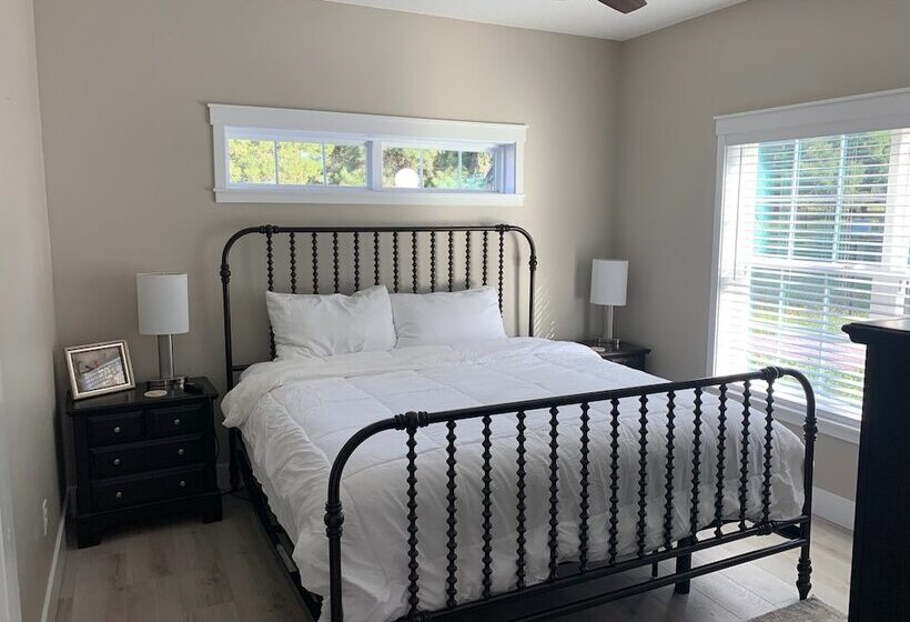 침실 2개 빌라, The Grand Oaks Resort