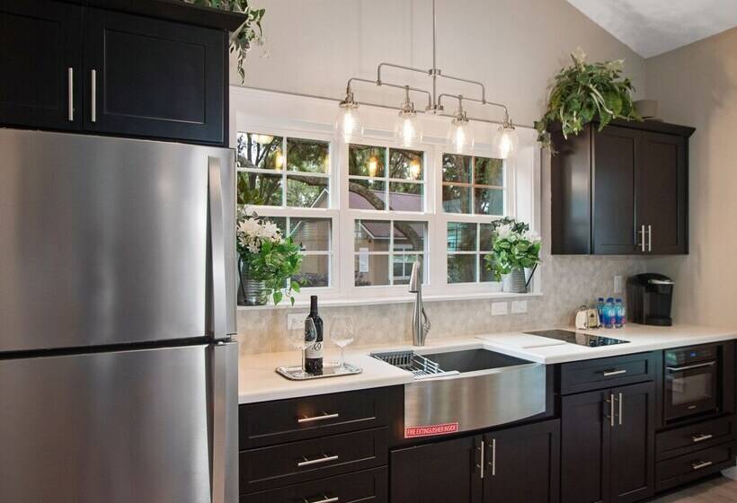 빌라 침실 1개, The Grand Oaks Resort