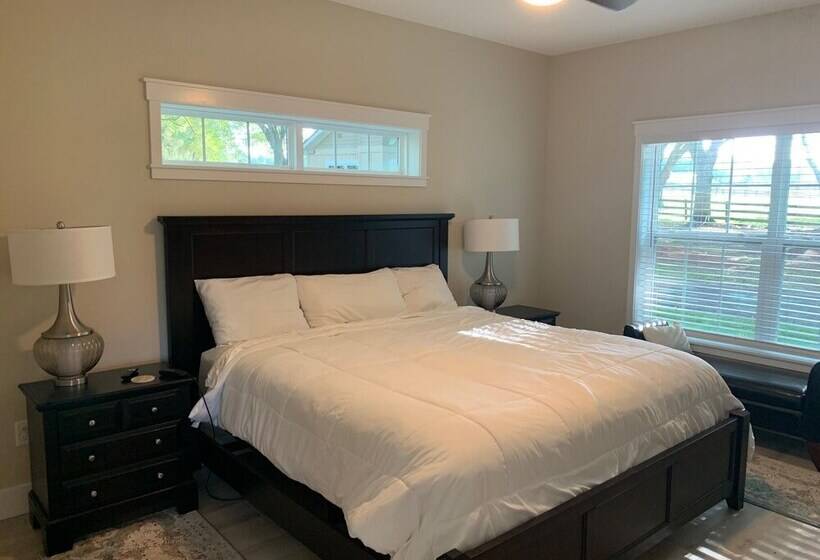 빌라 침실 1개, The Grand Oaks Resort
