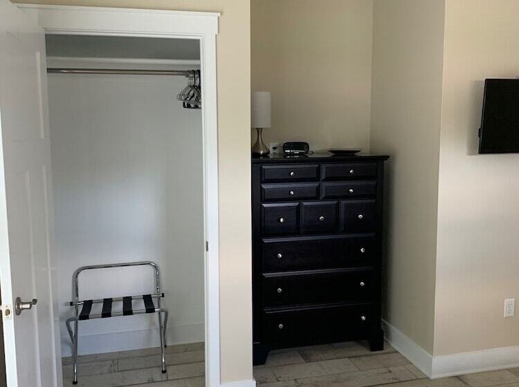 빌라 침실 1개, The Grand Oaks Resort