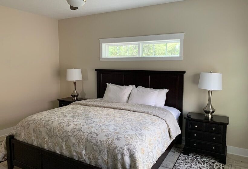 빌라 침실 1개, The Grand Oaks Resort