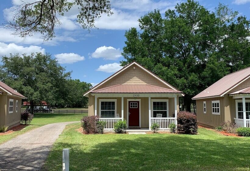 빌라 침실 1개, The Grand Oaks Resort