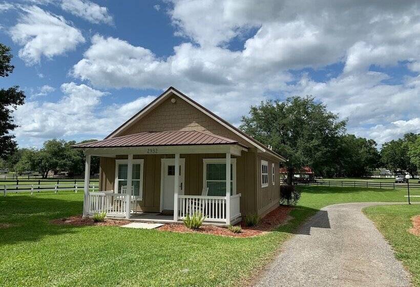 빌라 침실 1개, The Grand Oaks Resort