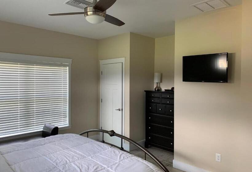 빌라 침실 1개, The Grand Oaks Resort