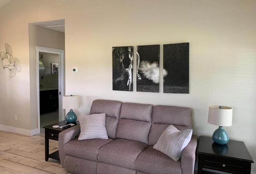 빌라 침실 1개, The Grand Oaks Resort