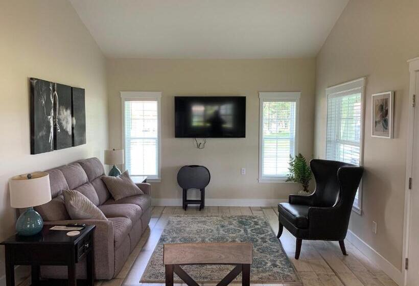 빌라 침실 1개, The Grand Oaks Resort