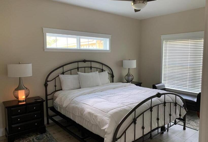 빌라 침실 1개, The Grand Oaks Resort