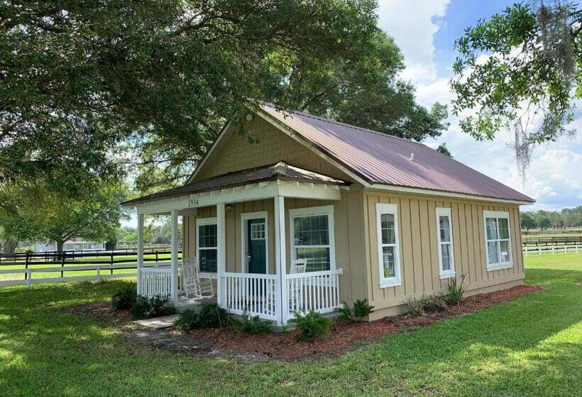 빌라 침실 1개, The Grand Oaks Resort