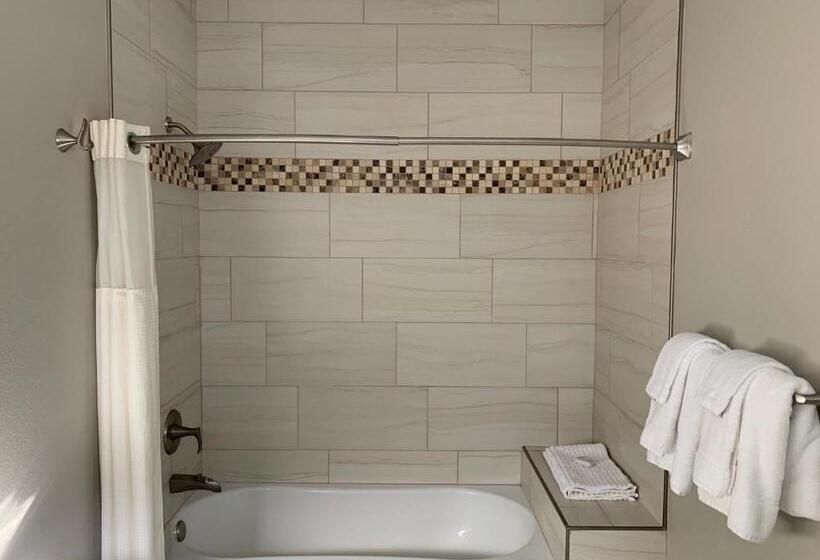 침실 2개 빌라, The Grand Oaks Resort