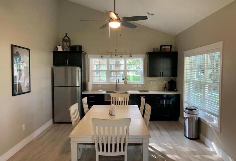 침실 2개 빌라, The Grand Oaks Resort