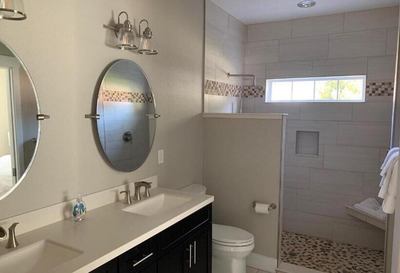 침실 2개 빌라, The Grand Oaks Resort