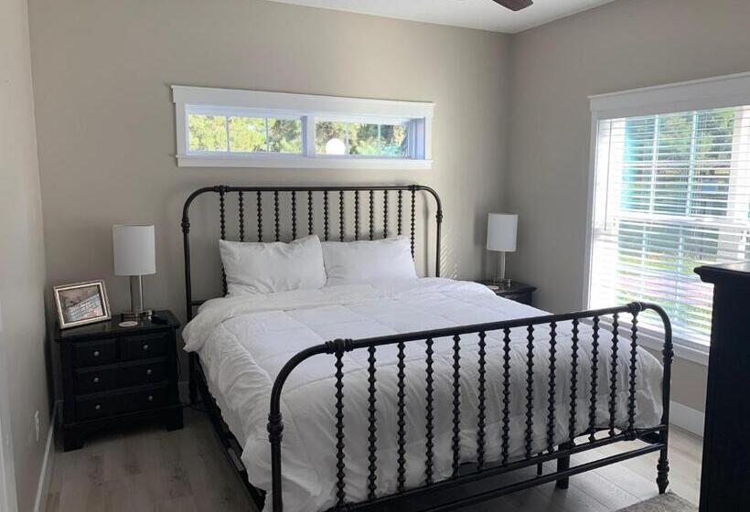 침실 2개 빌라, The Grand Oaks Resort