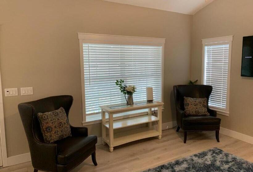 침실 2개 빌라, The Grand Oaks Resort