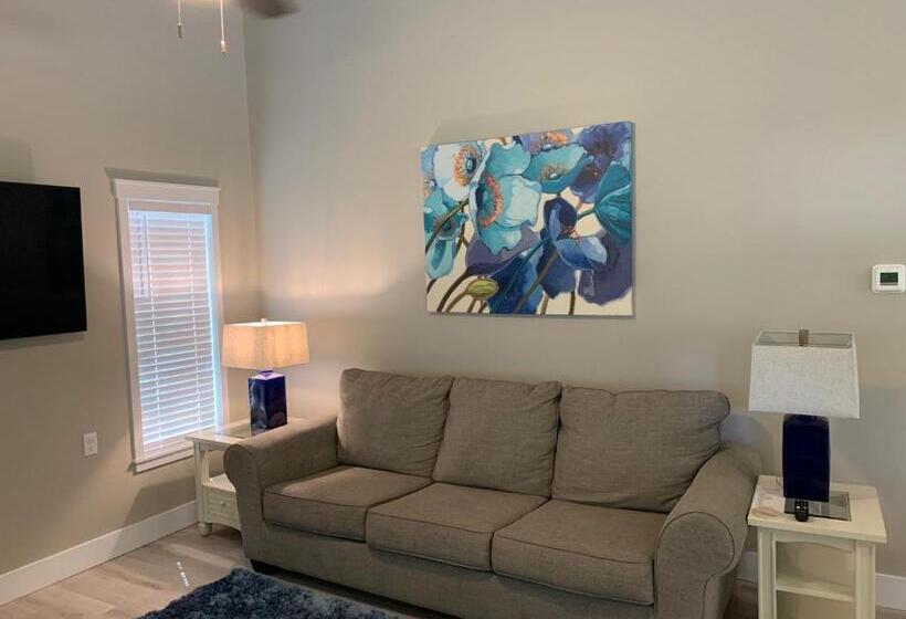 침실 2개 빌라, The Grand Oaks Resort