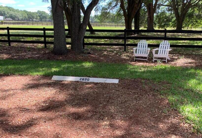 침실 1개 디럭스 빌라, The Grand Oaks Resort