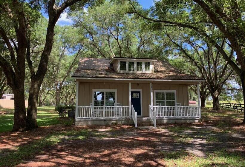 침실 1개 디럭스 빌라, The Grand Oaks Resort