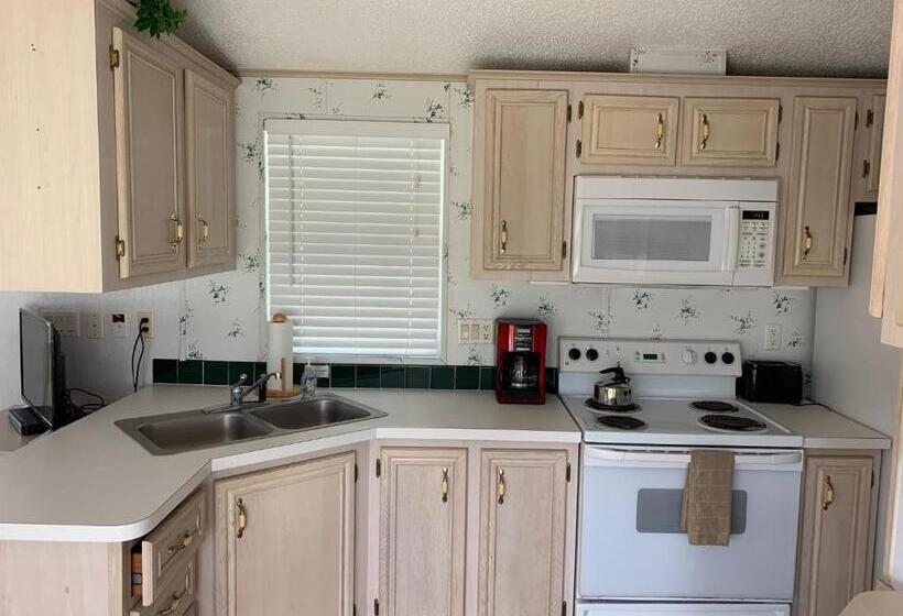 침실 1개 주택, The Grand Oaks Resort