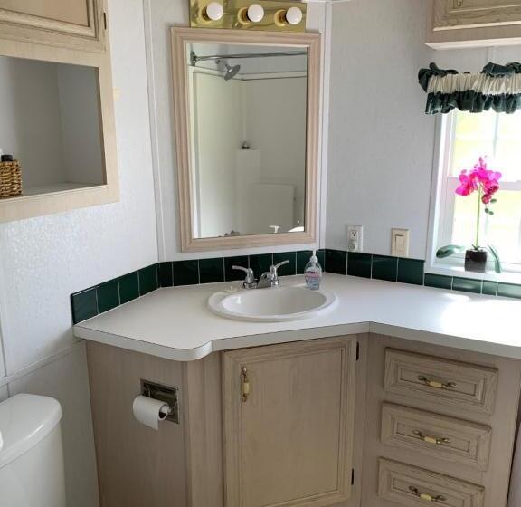 Дом 1 Спальня, The Grand Oaks Resort