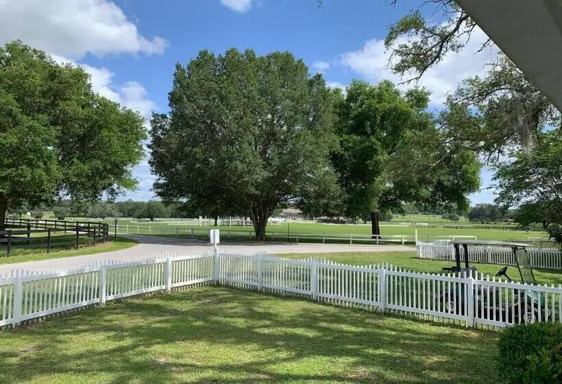 1ベッドルームハウス, The Grand Oaks Resort
