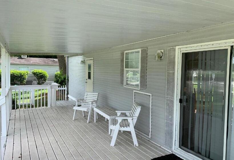 침실 1개 주택, The Grand Oaks Resort