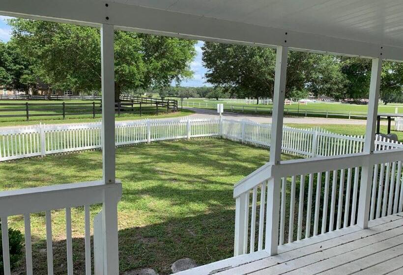 침실 1개 주택, The Grand Oaks Resort