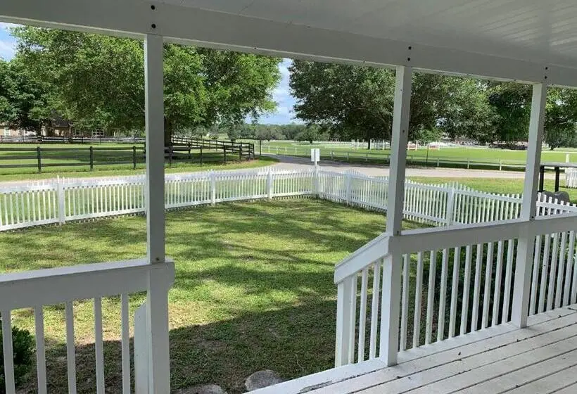 1ベッドルームハウス, The Grand Oaks Resort