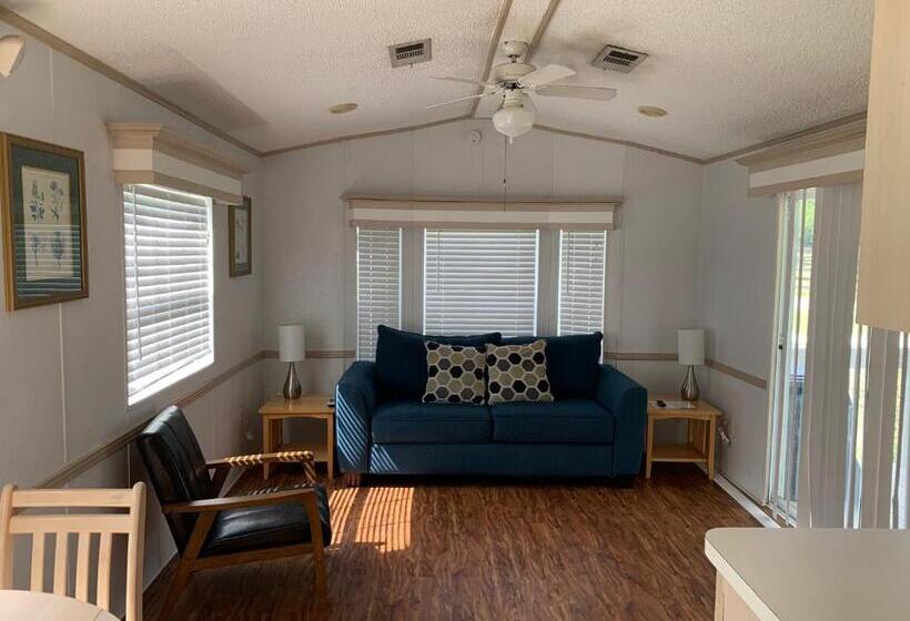 침실 1개 주택, The Grand Oaks Resort