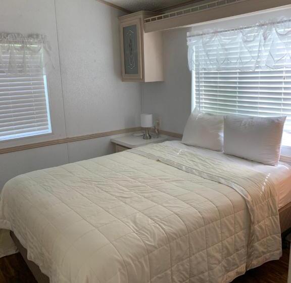 침실 1개 주택, The Grand Oaks Resort