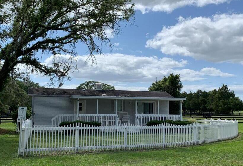 침실 1개 주택, The Grand Oaks Resort