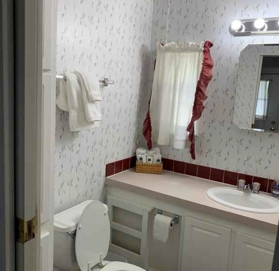 Дом 1 Спальня, The Grand Oaks Resort