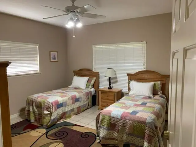3ベッドルームハウス, The Grand Oaks Resort