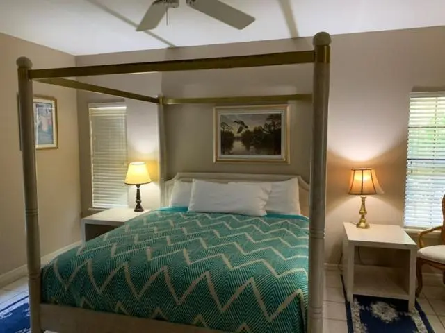 3ベッドルームハウス, The Grand Oaks Resort