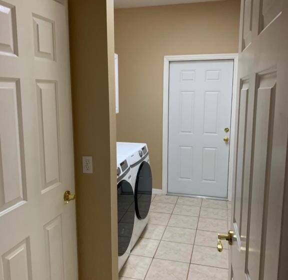 침실 2개 주택, The Grand Oaks Resort